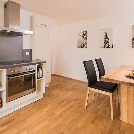 Ferienwohnungen Alpentraum - Haus Stefanz Oberstdorf Bagian luar foto