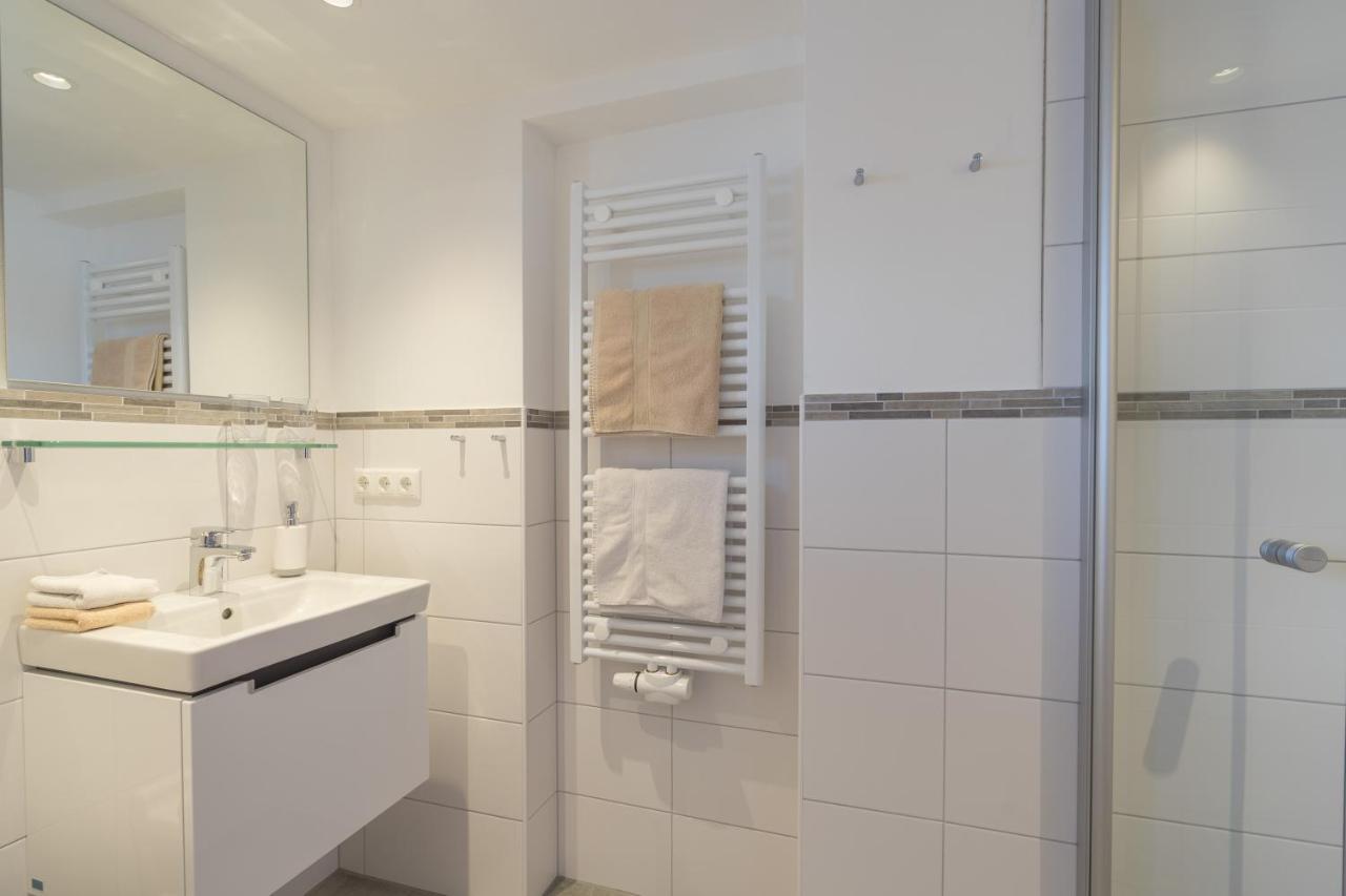 Ferienwohnungen Alpentraum - Haus Stefanz Oberstdorf Bagian luar foto